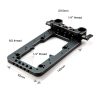 SmallRig Akkumulátor adapter (1547)