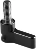 SmallRig Fekete racsnis szárnyasanya M5 csavarral