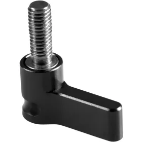 SmallRig Fekete racsnis szárnyasanya M5 csavarral
