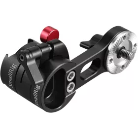 SmallRig EVF rögzítő Nato bilincs és ARRI Ros