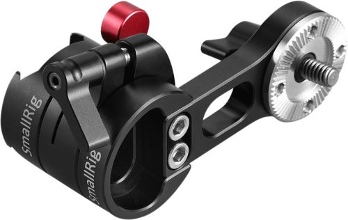 SmallRig EVF rögzítő Nato bilincs és ARRI Ros