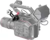 SmallRig EVF rögzítő Nato bilincs és ARRI Ros
