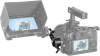 SmallRig EVF rögzítő Nato bilincs és ARRI Ros