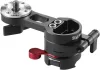 SmallRig EVF rögzítő Nato bilincs és ARRI Ros