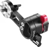 SmallRig EVF rögzítő Nato bilincs és ARRI Ros