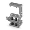 SmallRig 15mm-es rudak, rods (6.35cm, 2db)