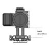SmallRig 15mm-es rudak, rods (6.35cm, 2db)