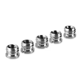   SmallRig 1/4" - 3/8" Csavar Adapter Set (5 db) [1610]