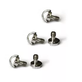   SmallRig Gyorsrögzíő kamera Rögzítő 1/4"-csavar (5db) [1611]