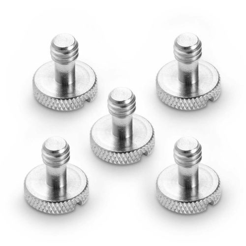 SmallRig 1/4'' csavarkészlet 5db-os