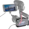 SmallRig Sony A6000/ A6300/ A6500 Kamera Rig-Cage (ILCE-6000/ILCE-6300/ILCE-A6500 ketrec) [1661]