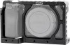 SmallRig Sony A6000/ A6300/ A6500 Kamera Rig-Cage (ILCE-6000/ILCE-6300/ILCE-A6500 ketrec) [1661]