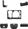 SmallRig Sony A6000/ A6300/ A6500 Kamera Rig-Cage (ILCE-6000/ILCE-6300/ILCE-A6500 ketrec) [1661]