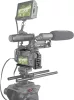 SmallRig Sony A6000/ A6300/ A6500 Kamera Rig-Cage (ILCE-6000/ILCE-6300/ILCE-A6500 ketrec) [1661]