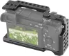SmallRig Sony A6000/ A6300/ A6500 Kamera Rig-Cage (ILCE-6000/ILCE-6300/ILCE-A6500 ketrec) [1661]