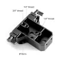 SmallRig Base-Plate Dupla 15mm Rúd-tartó - Fotós Alaplemez [1674]