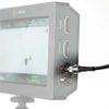 SmallRig Blackmagic Video Assist SDI kábel (50cm)