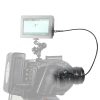 SmallRig Blackmagic Video Assist SDI kábel (50cm)
