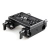 SmallRig 15mm Rúdbilincses Rögzítőlap (1775)