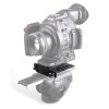 SmallRig 15mm Rúdbilincses Rögzítőlap (1775)