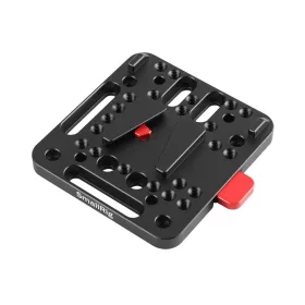   SmallRig V-Lock Rögzítő Szerelőkészlet - Assmembly Kit [1846C]