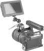 SmallRig 1871 15mm  szénszálas rúd (100mm)