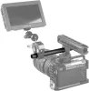 SmallRig Rig 15mm szénszálas rúd (6" pár)
