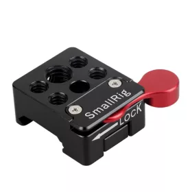 SmallRig NATO bilincs 1/4" - 3/8" [1885]