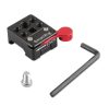 SmallRig NATO bilincs 1/4"-3/8" (1885)