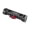 SmallRig 15mm Rod Clamp, rúdbilincs Arri Rosette Mounttal