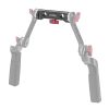 SmallRig 15mm Rod Clamp, rúdbilincs Arri Rosette Mounttal