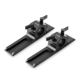   SmallRig 25 mm-es rúdtámasztó lábak DJI Ronin-M / Ronin-MX Grip / Freefly MoVI gyűrűhöz [1914]