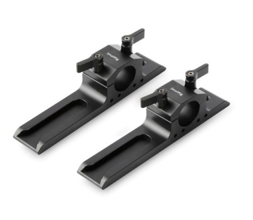 SmallRig 25mm rúdtámasztó lábak DJI Ronin-M/MX Grip/Freefly MoVI Ring (1914)