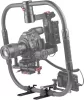 SmallRig 25 mm-es rúdtámasztó lábak DJI Ronin-M / Ronin-MX Grip / Freefly MoVI gyűrűhöz [1914]