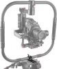 SmallRig 25 mm-es rúdtámasztó lábak DJI Ronin-M / Ronin-MX Grip / Freefly MoVI gyűrűhöz [1914]