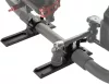 SmallRig 25 mm-es rúdtámasztó lábak DJI Ronin-M / Ronin-MX Grip / Freefly MoVI gyűrűhöz [1914]