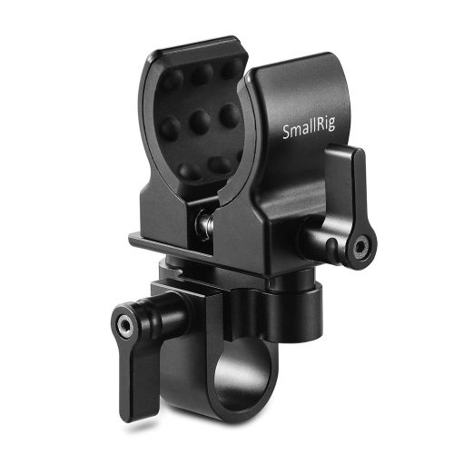 SmallRig Univerzális Shotgun mikrofontartó adapter (1993)