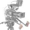SmallRig Univerzális Shotgun mikrofontartó adapter (1993)