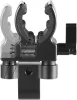 SmallRig Univerzális Shotgun mikrofontartó adapter (1993)