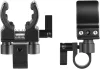 SmallRig Univerzális Shotgun mikrofontartó adapter (1993)