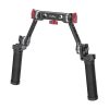 SmallRig Vállrendszer markolat készlet -shoulder rig handle kit (2002)