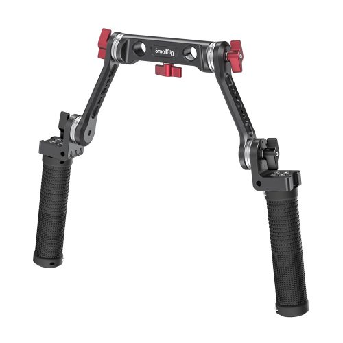 SmallRig Vállrendszer markolat készlet -shoulder rig handle kit (2002)