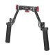 SmallRig Vállrendszer markolat készlet -shoulder rig handle kit (2002)