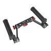 SmallRig Vállrendszer markolat készlet -shoulder rig handle kit (2002)