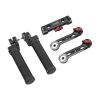 SmallRig Vállrendszer markolat készlet -shoulder rig handle kit (2002)