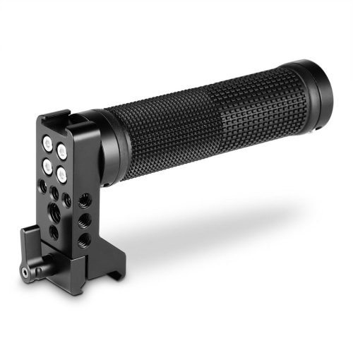 SmallRig QR NATO gumírozott Fogantyú -NATO Handle