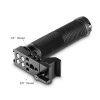 SmallRig QR NATO gumírozott Fogantyú -NATO Handle