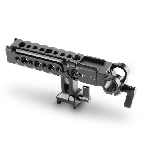 SmallRig Top Handle Accessory Kit, Felső Fogantyú tartozékkészlet