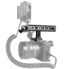 SmallRig Top Handle Accessory Kit, Felső Fogantyú tartozékkészlet