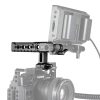 SmallRig Top Handle Accessory Kit, Felső Fogantyú tartozékkészlet